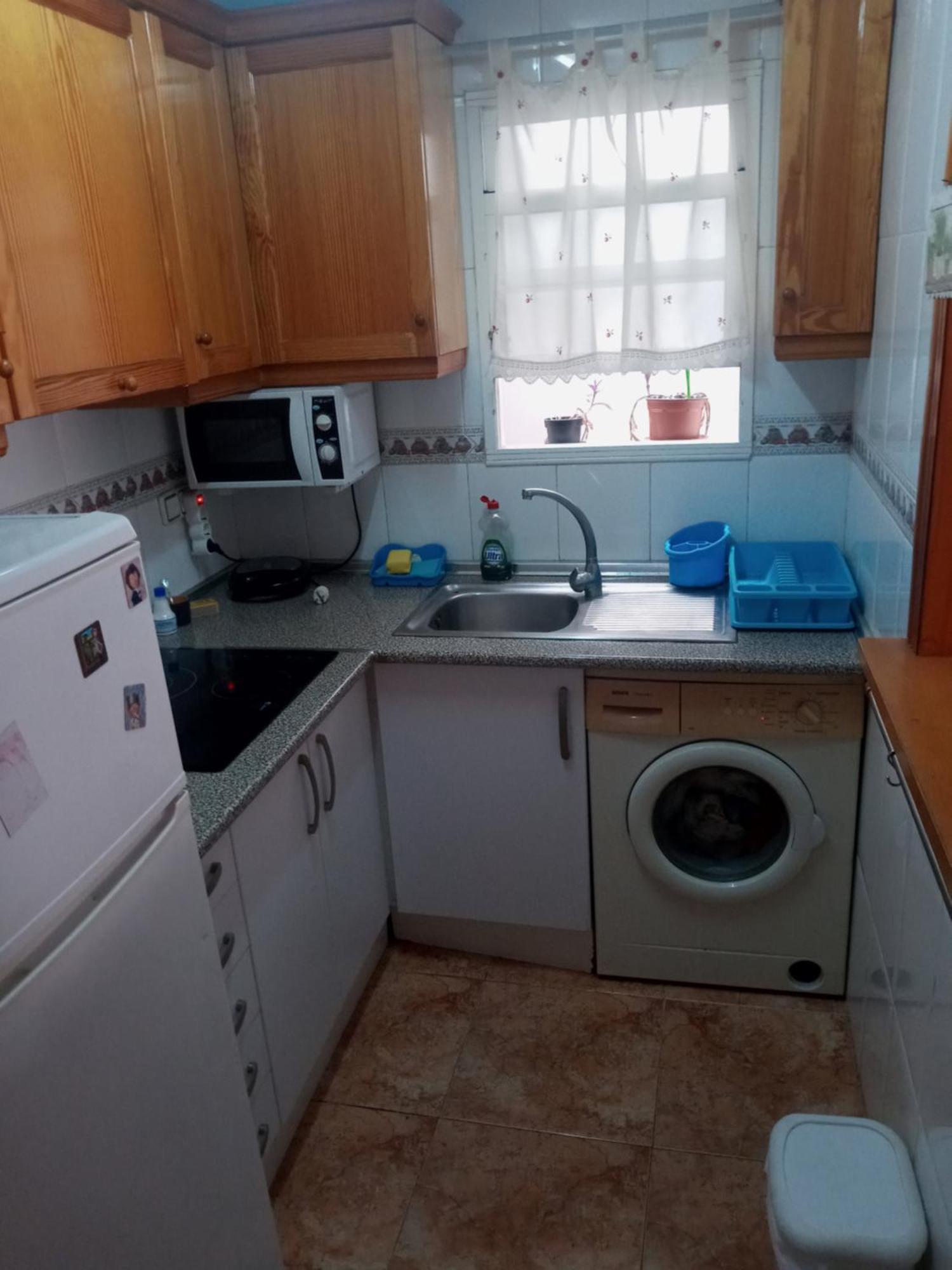 Bonito Apartamento En Torrevieja Exterior foto